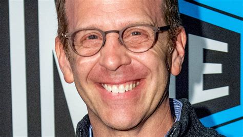 The Untold Truth Of Paul Lieberstein