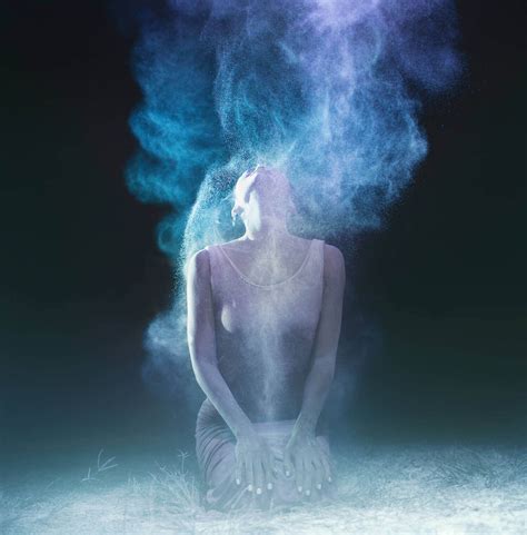 El alma y sus concepciones - Alicia Galván