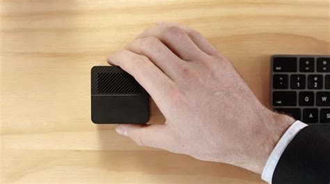 Chuwi LarkBox Ya a la venta en Indiegogo desde solo 124€