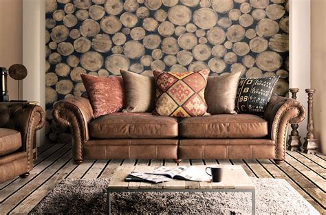 Leather Sofa Cushions - Sofas Design Ideas