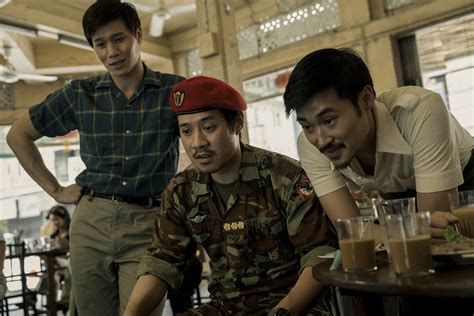 IL SIMPATIZZANTE è la nuova serie Sky Exclusive targata HBO - Global