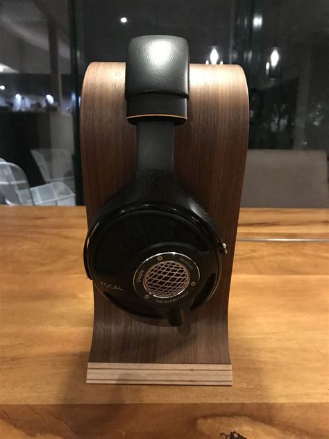 Focal Utopia (original model) - Stereo, Home Cinema, Headphones ...