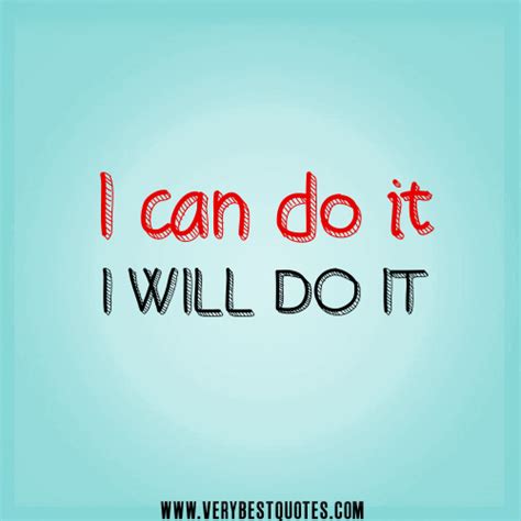 Quotes We Can Do It. QuotesGram