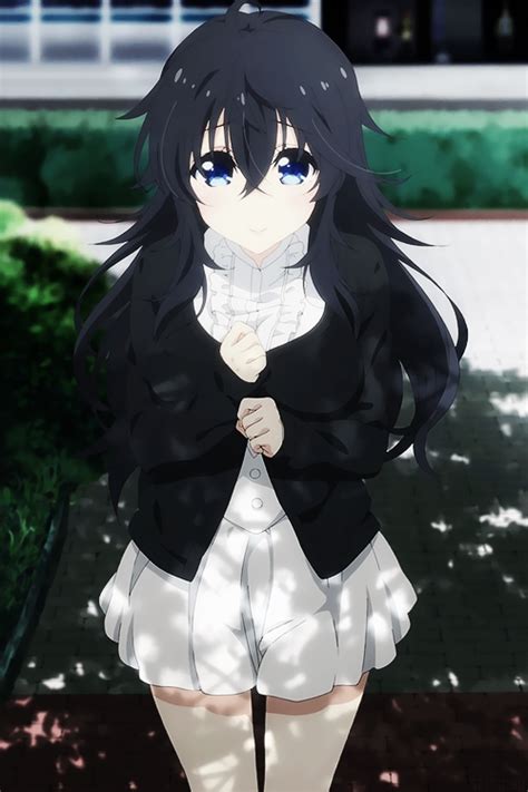 I love Fubuki.: Photo