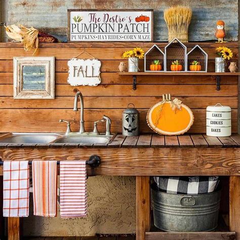 12 Outdoor Sink Ideas to Upgrade Your Space