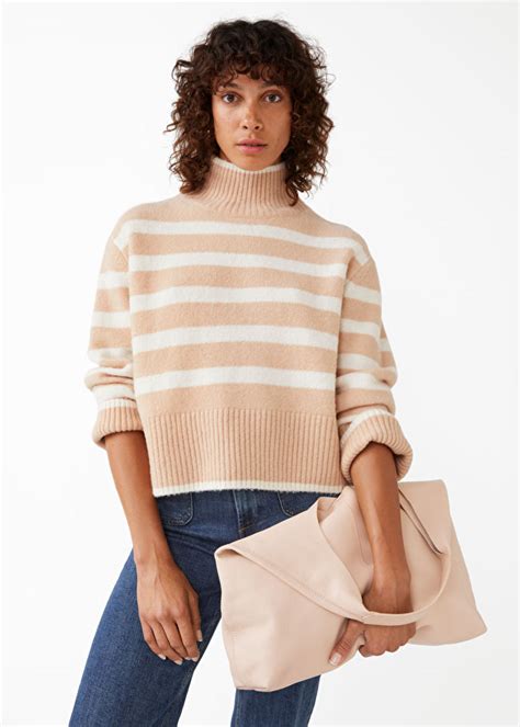 9 Trending & Other Stories Staples Influencers Are Loving | Who What Wear