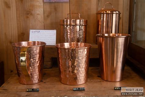 Find Charming Jeju Souvenirs