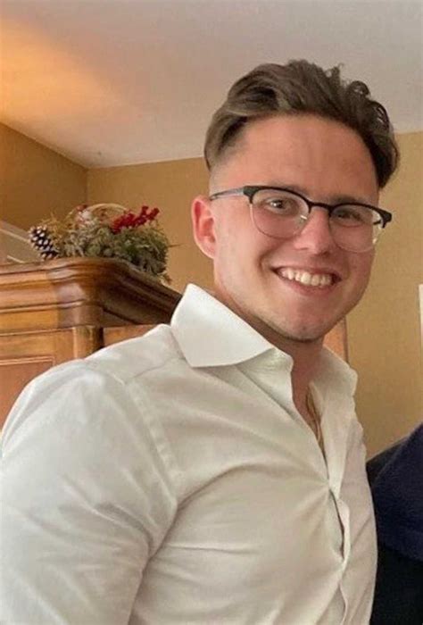 Scrap Metal Company VP, 24, Killed In Jersey Shore Weekend Crash