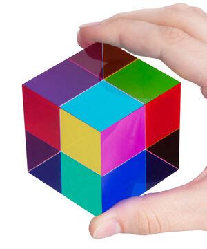 Save Money When Shopping for Cmy Cube. Join Karma For Free