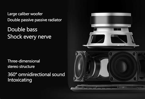 Xiaomi Mi Ai HD Speaker