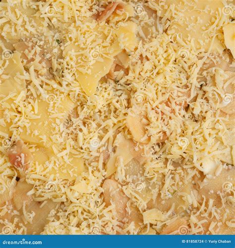 Текстура еды картошки стоковое фото. изображение насчитывающей вкусно ...