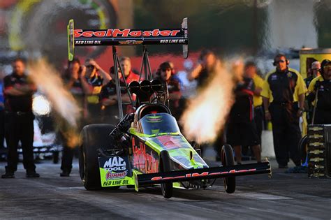 nhra sealmaster dragster indianapolis sealmaster
