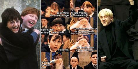 Harry Potter: 25 Hilarious Gryffindor Vs Slytherin Memes