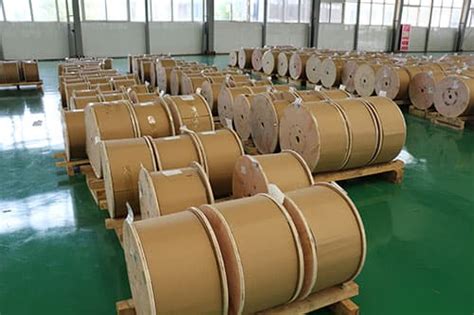wrapping wire magnet wire zhengzhou lp industry coltd
