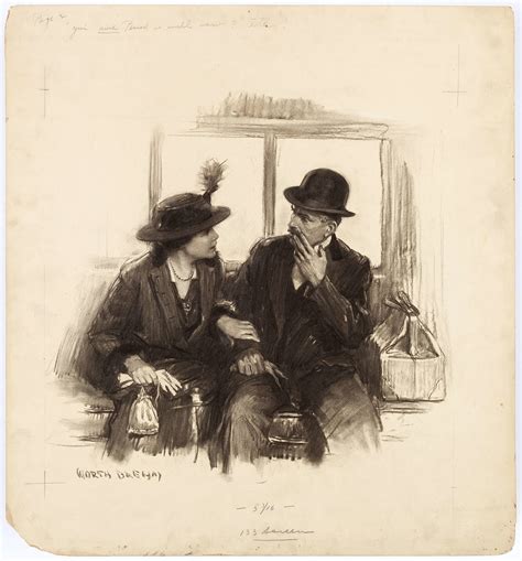 Many people overlook the Ellsworth James contribution to local arts 34