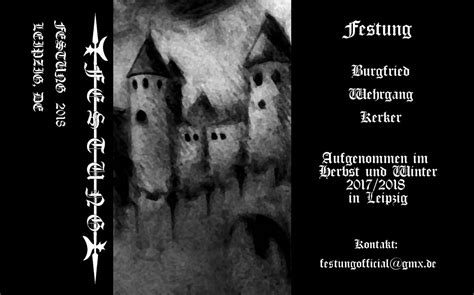 Festung | Festung