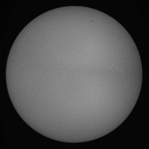 New Coronado PST questions - Solar Observing and Imaging - Cloudy Nights