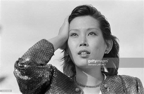 Pictures of Eiko Matsuda