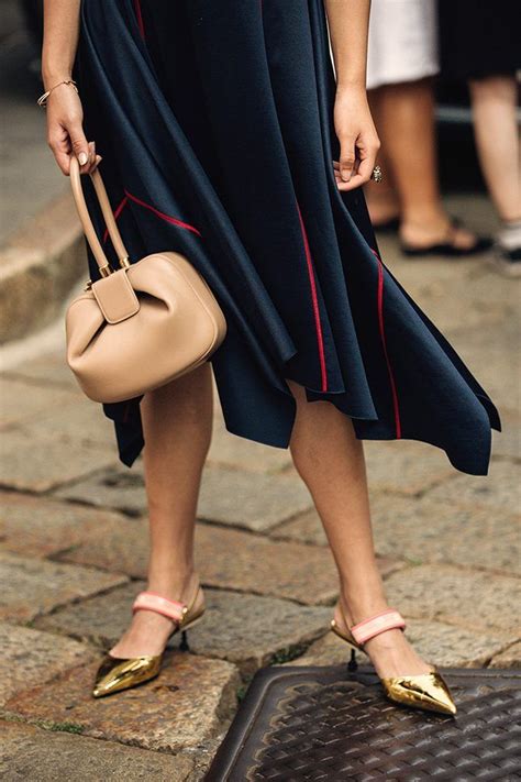 Streetstyle на Неделе моды в Милане. Часть 2 | Fashion week, Fashion ...