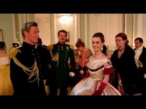 Крепостная за кадром - YouTube