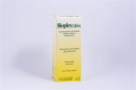 Bioplex | Caillon & Hamonet