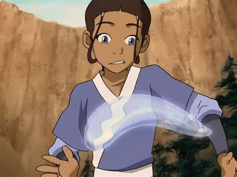 Atla s live action katara perfectly embodies animated show s concept ...