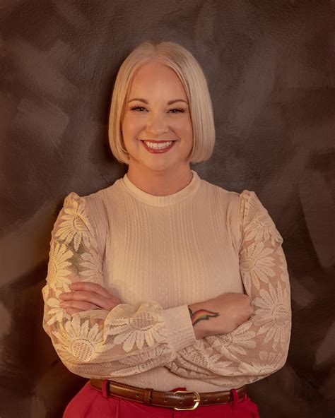 The Community — Beloved Identity