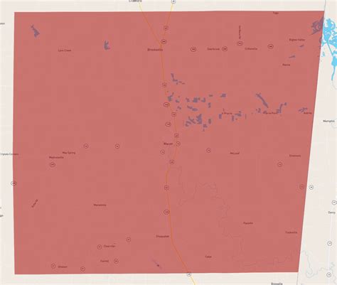 Noxubee County Mississippi Arrests Mugshots - masak