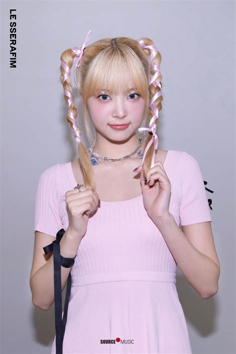 Hong Eunchae Image #363803 - Asiachan KPOP Image Board