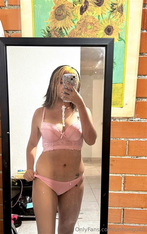 unhonguit0 Leaks 2025 | Thotstash