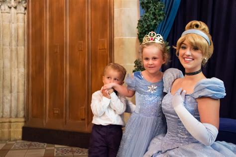 Cinderella Disney World Princess