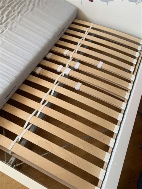 IKEA krevet 140x200