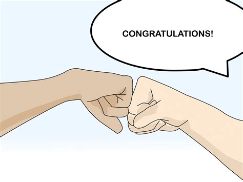 3 Ways to Fist Bump - wikiHow