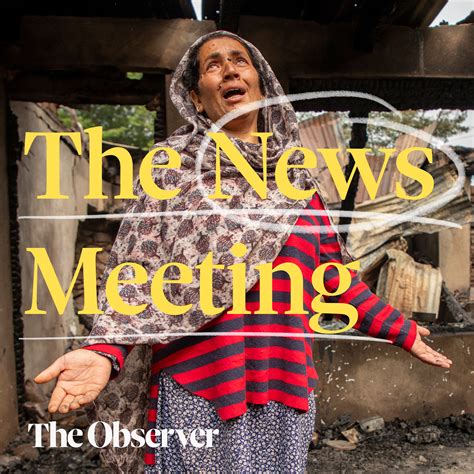 Rebecca Moore | The Observer