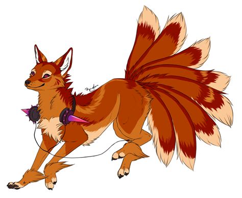 Fu Fu Fu — Weasyl