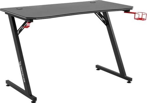 GameLab Monolith Black GL-900 геймерский стол купить в Минске, цена
