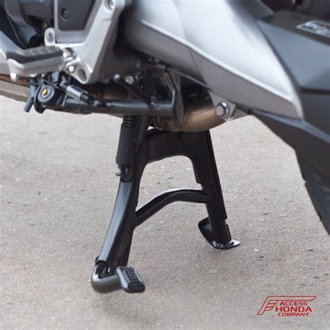 Оригинальная центральная подножка для мотоцикла Honda VFR1200X/XD ...