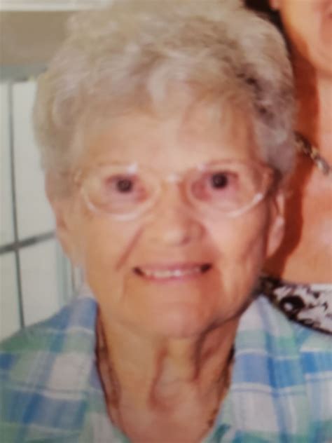 BEULAH LANDRY | Obituaries | lafourchegazette.com