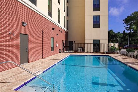 COMFORT SUITES GAINESVILLE NEAR UNIVERSITY - Updated 2024 Prices ...