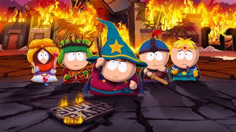 South Park: The Stick of Truth | Game Reviews | Popzara Press