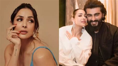 Breakup की खबरों के बीच मलाइका अरोड़ा की इस शख्स के साथ सेल्फी वायरल ...