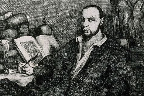 Франсуа Рабле - фото, книги, биография, личная жизнь, причина смерти ...