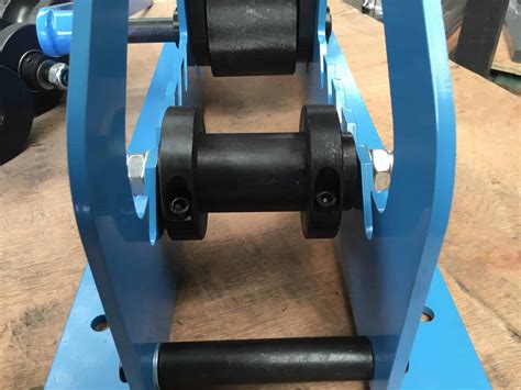 tube roller mm wns  neal services