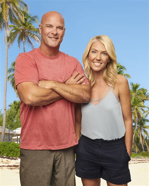Bryan Baeumler, Sarah Baeumler - Academy.ca - Academy.ca