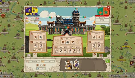 Screenshot image - Goodgame Empire - ModDB