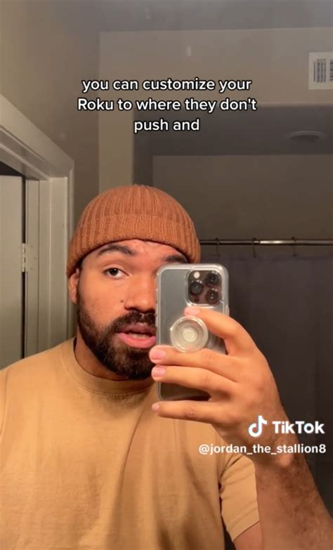 This Secret Roku Hack Will Let You Customize Your TV Watching Experience