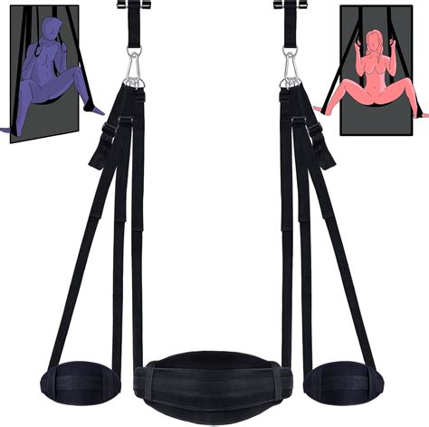 amazoncom bdsm bondage sex swing couples sex toys sex swings