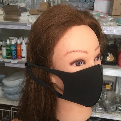 Купить Маски медицинские многоразовые PITTA MASK от вирусов и пыльцы ...