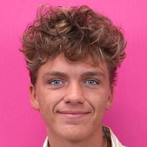 Luke Dodge - Age, Bio, Family | Famous Birthdays