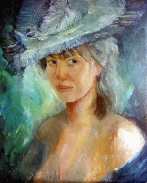 Elena Glushkova | Tutt'Art@ | Pittura * Scultura * Poesia * Musica